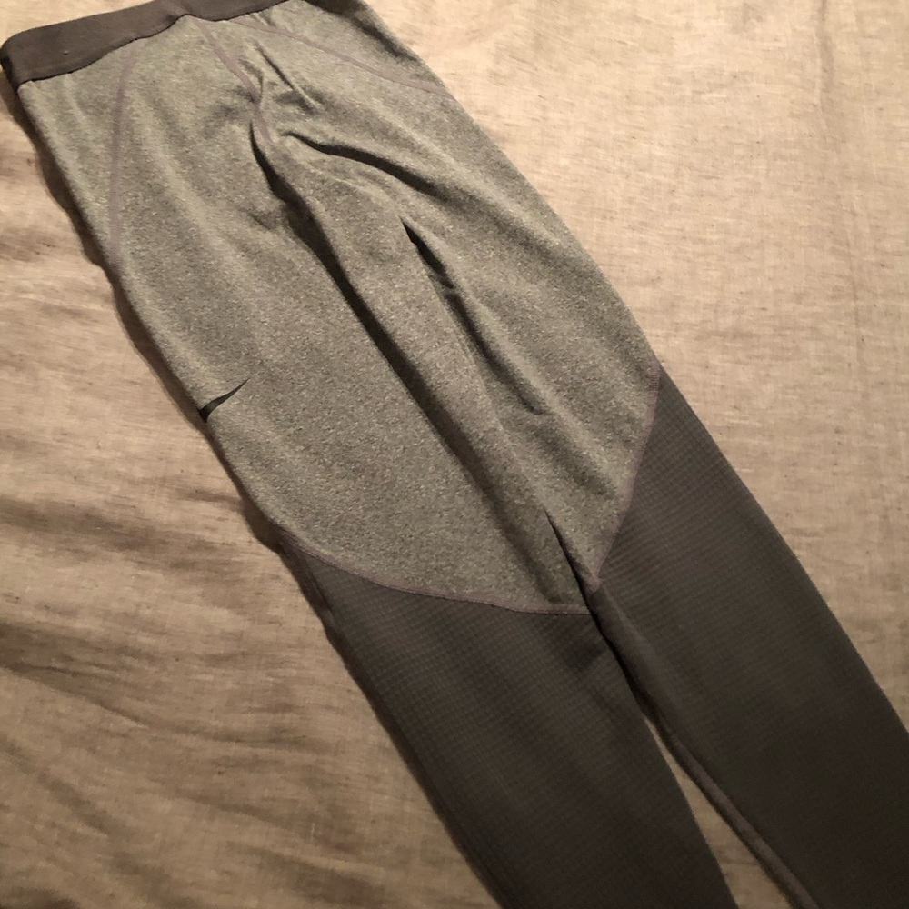 Nike dri fit leggings